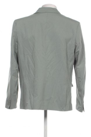 Ανδρικό σακάκι Only & Sons, Μέγεθος XL, Χρώμα Πράσινο, Τιμή 16,60 €