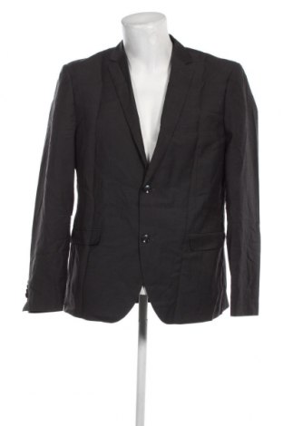 Ανδρικό σακάκι Oviesse, Μέγεθος XL, Χρώμα Γκρί, Τιμή 4,63 €