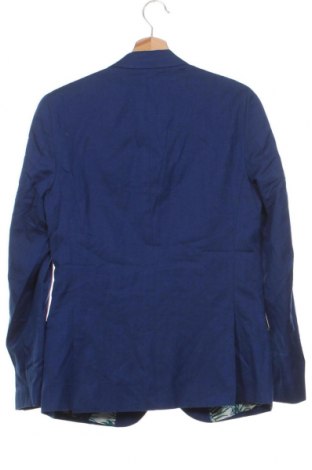 Pánské sako  Paisley & Grey, Velikost S, Barva Modrá, Cena  925,00 Kč