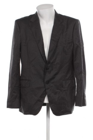 Мъжко сако Pedro Del Hierro, Размер XL, Цвят Сив, Цена 12,96 лв.