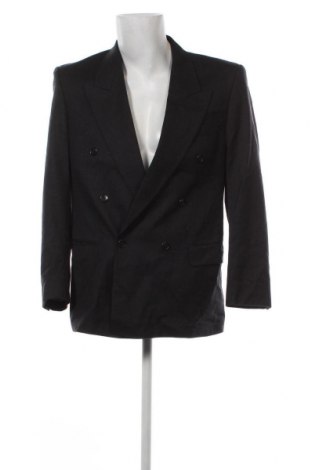 Мъжко сако Pierre Laffitte, Размер XL, Цвят Сив, Цена 3,32 лв.