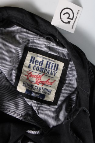 Pánské sako  Redhill, Velikost S, Barva Černá, Cena  344,00 Kč
