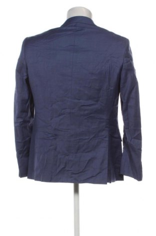 Ανδρικό σακάκι Riley, Μέγεθος L, Χρώμα Μπλέ, Τιμή 26,60 €