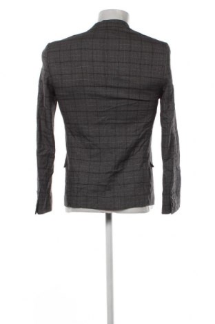 Herren Sakko River Island, Größe M, Farbe Grau, Preis € 3,89