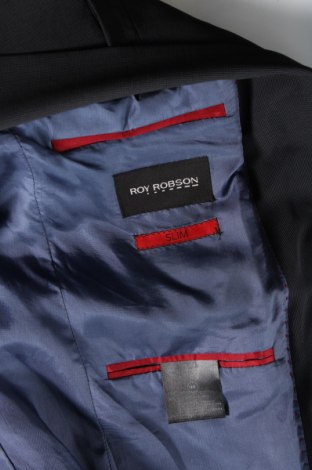 Ανδρικό σακάκι Roy Robson, Μέγεθος M, Χρώμα Γκρί, Τιμή 5,01 €