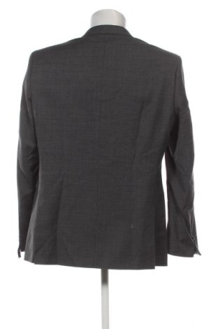 Ανδρικό σακάκι S.Oliver Black Label, Μέγεθος XL, Χρώμα Γκρί, Τιμή 22,36 €