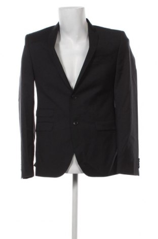 Sacou de bărbați S.Oliver Black Label, Mărime M, Culoare Negru, Preț 79,99 Lei