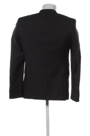 Herren Sakko S.Oliver Black Label, Größe M, Farbe Schwarz, Preis € 16,49