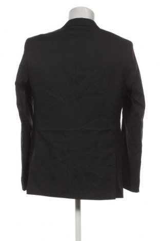 Ανδρικό σακάκι S.Oliver Black Label, Μέγεθος L, Χρώμα Μαύρο, Τιμή 108,76 €