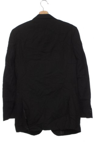 Ανδρικό σακάκι Sartoriale, Μέγεθος S, Χρώμα Μαύρο, Τιμή 5,47 €
