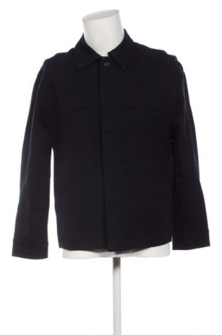 Ανδρικό σακάκι Selected, Μέγεθος M, Χρώμα Μπλέ, Τιμή 12,42 €