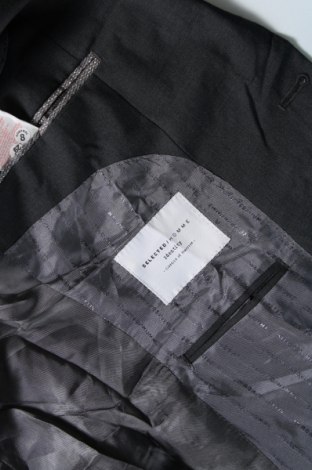 Ανδρικό σακάκι Selected Homme, Μέγεθος M, Χρώμα Γκρί, Τιμή 6,33 €