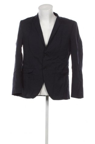 Ανδρικό σακάκι Selected Homme, Μέγεθος L, Χρώμα Μπλέ, Τιμή 6,73 €