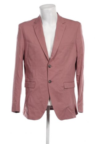 Ανδρικό σακάκι Selected Homme, Μέγεθος XL, Χρώμα Βιολετί, Τιμή 39,45 €