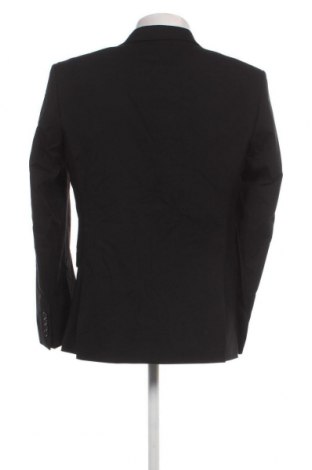 Ανδρικό σακάκι Selected Homme, Μέγεθος M, Χρώμα Μαύρο, Τιμή 17,43 €