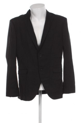 Ανδρικό σακάκι Selected Homme, Μέγεθος XL, Χρώμα Μαύρο, Τιμή 22,94 €
