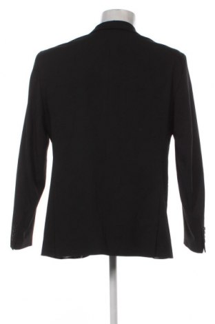 Ανδρικό σακάκι Selected Homme, Μέγεθος XL, Χρώμα Μαύρο, Τιμή 20,19 €