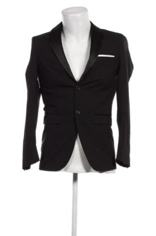 Ανδρικό σακάκι Selected Homme, Μέγεθος L, Χρώμα Μαύρο, Τιμή 16,52 €