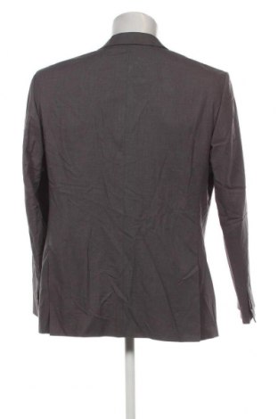 Ανδρικό σακάκι Steffen Klein, Μέγεθος XL, Χρώμα Γκρί, Τιμή 124,23 €