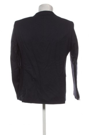 Ανδρικό σακάκι Steffen Klein, Μέγεθος M, Χρώμα Μπλέ, Τιμή 16,15 €