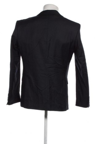 Ανδρικό σακάκι Steffen Klein, Μέγεθος M, Χρώμα Μπλέ, Τιμή 14,91 €