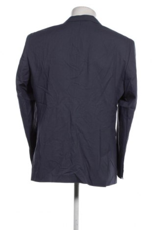 Ανδρικό σακάκι Steffen Klein, Μέγεθος XL, Χρώμα Μπλέ, Τιμή 17,39 €