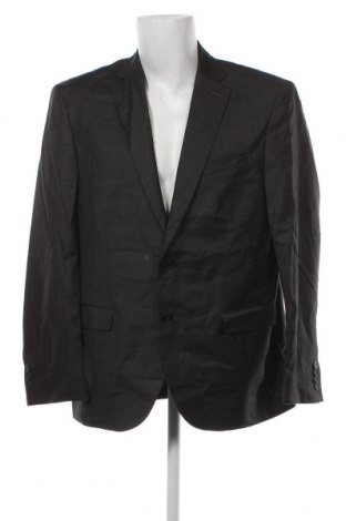 Ανδρικό σακάκι Steffen Klein, Μέγεθος XL, Χρώμα Γκρί, Τιμή 18,65 €