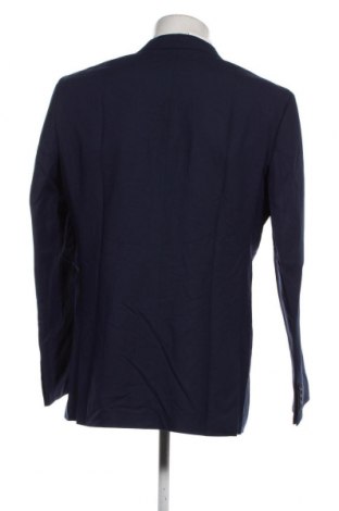 Ανδρικό σακάκι Steffen Klein, Μέγεθος L, Χρώμα Μπλέ, Τιμή 23,60 €