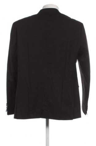 Ανδρικό σακάκι Steffen Klein, Μέγεθος XL, Χρώμα Μαύρο, Τιμή 21,12 €