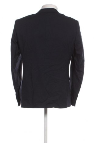 Ανδρικό σακάκι Steffen Klein, Μέγεθος S, Χρώμα Μπλέ, Τιμή 13,67 €