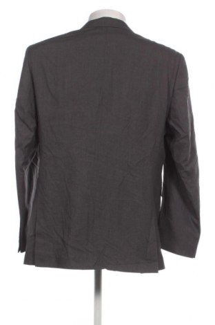 Ανδρικό σακάκι Steffen Klein, Μέγεθος XL, Χρώμα Γκρί, Τιμή 19,88 €