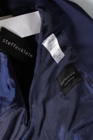 Herren Sakko Steffen Klein, Größe L, Farbe Schwarz, Preis € 16,15