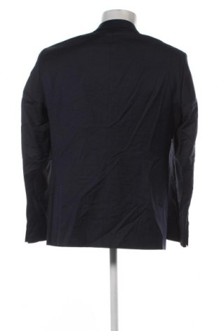 Ανδρικό σακάκι Steffen Klein, Μέγεθος L, Χρώμα Μπλέ, Τιμή 21,12 €