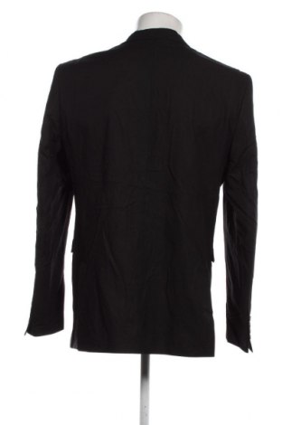 Ανδρικό σακάκι Steffen Klein, Μέγεθος L, Χρώμα Μαύρο, Τιμή 124,23 €