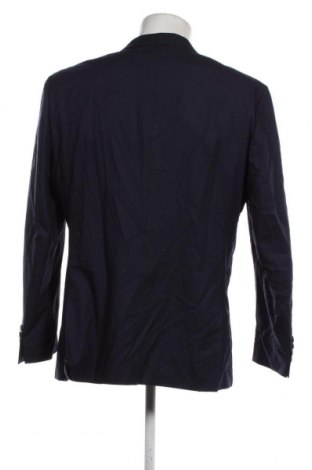 Ανδρικό σακάκι Steffen Klein, Μέγεθος XL, Χρώμα Μπλέ, Τιμή 17,39 €