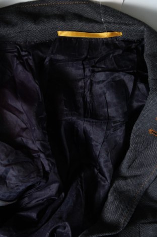 Ανδρικό σακάκι Stones, Μέγεθος XL, Χρώμα Γκρί, Τιμή 26,60 €