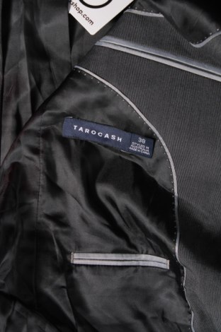 Ανδρικό σακάκι Tarocash, Μέγεθος S, Χρώμα Γκρί, Τιμή 3,46 €