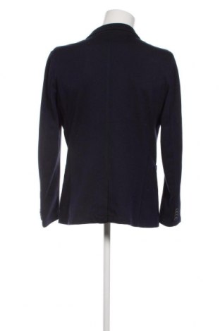 Ανδρικό σακάκι Tom Tailor, Μέγεθος L, Χρώμα Μπλέ, Τιμή 26,60 €
