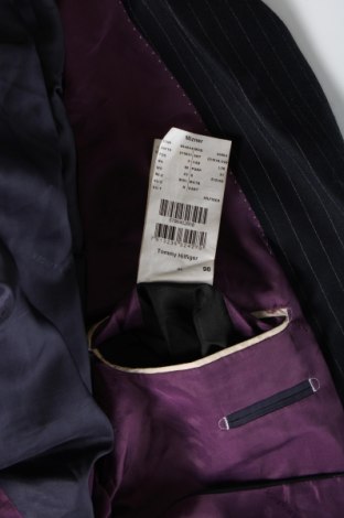 Ανδρικό σακάκι Tommy Hilfiger, Μέγεθος M, Χρώμα Μπλέ, Τιμή 87,02 €
