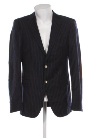 Ανδρικό σακάκι Tommy Hilfiger, Μέγεθος M, Χρώμα Μπλέ, Τιμή 95,55 €