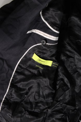 Ανδρικό σακάκι Topman, Μέγεθος S, Χρώμα Μπλέ, Τιμή 5,05 €