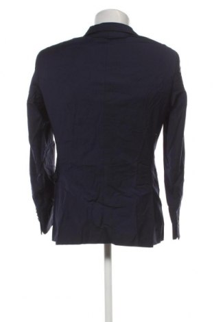 Ανδρικό σακάκι Turo, Μέγεθος M, Χρώμα Μπλέ, Τιμή 5,11 €
