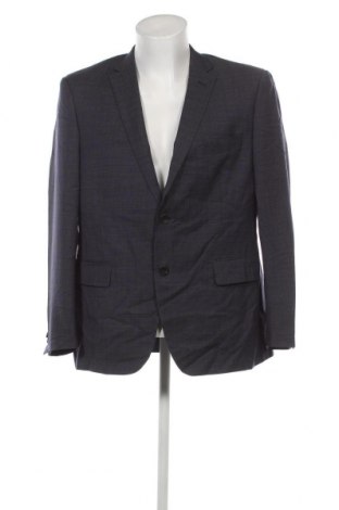 Ανδρικό σακάκι Van Heusen, Μέγεθος XL, Χρώμα Μπλέ, Τιμή 8,71 €