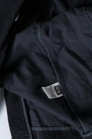 Ανδρικό σακάκι WE, Μέγεθος L, Χρώμα Γκρί, Τιμή 27,22 €