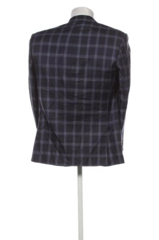 Ανδρικό σακάκι Wardrobe, Μέγεθος S, Χρώμα Μπλέ, Τιμή 7,08 €