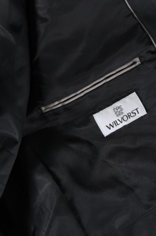Ανδρικό σακάκι Wilvorst, Μέγεθος L, Χρώμα Γκρί, Τιμή 101,79 €