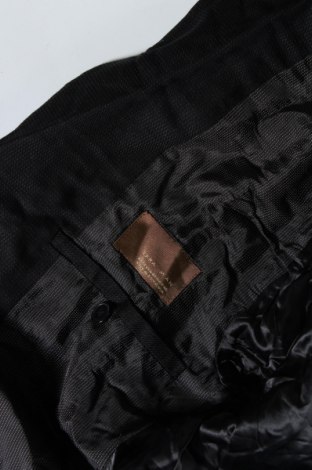 Pánske sako  Zara Man, Veľkosť L, Farba Čierna, Cena  5,31 €