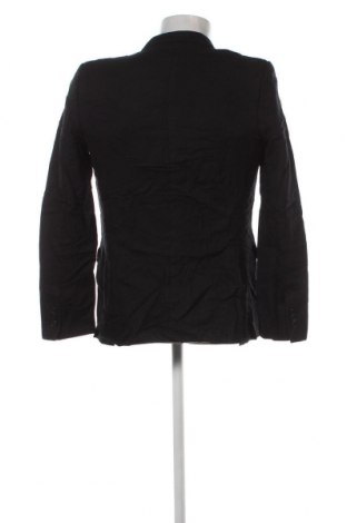 Pánské sako  Zara Man, Velikost L, Barva Černá, Cena  149,00 Kč