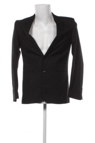 Pánske sako  Zara Man, Veľkosť M, Farba Čierna, Cena  5,01 €