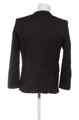 Ανδρικό σακάκι Zara Man, Μέγεθος M, Χρώμα Μαύρο, Τιμή 24,12 €